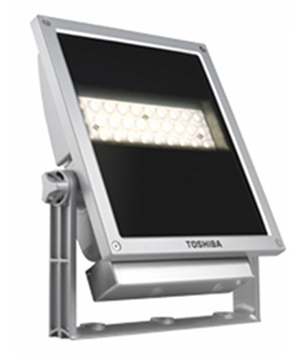 LED floodlight