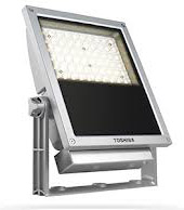 LED floodlight