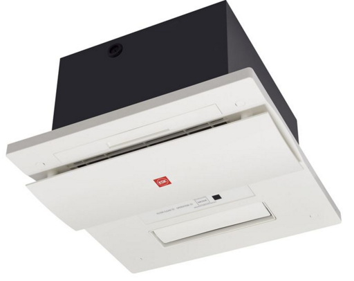 ventilation fan