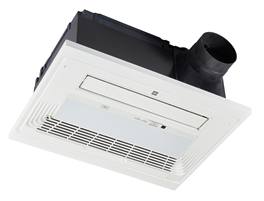 ventilation fan