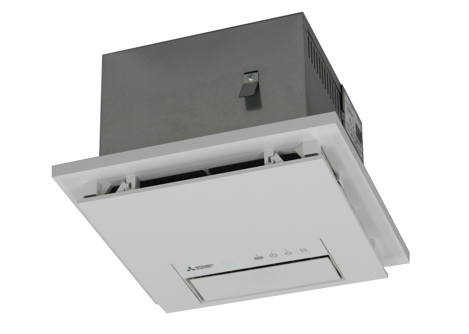 ventilation fan