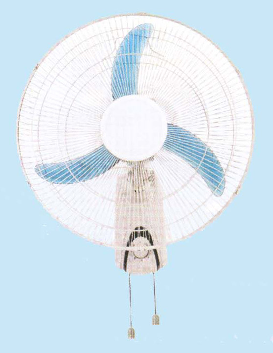 wall mount fan