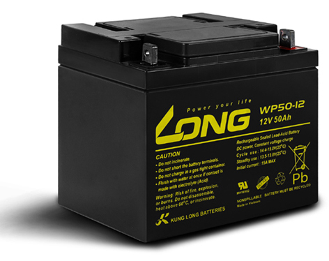 WP-B1 multi-purpose battery