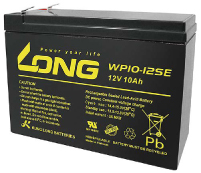 Long Battery WP10-12SE